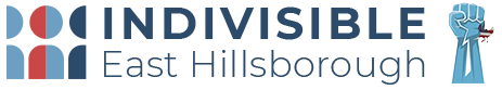 Indivisible East Hillsborough